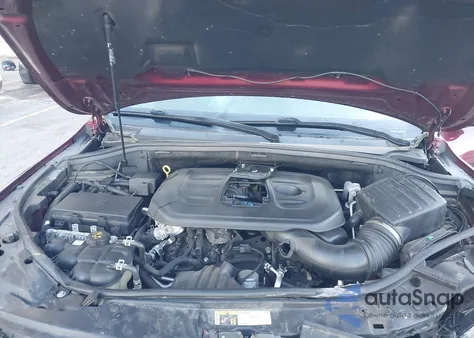 2017 Jeep Grand Cherokee Overland 4X4 z USA, uszkodzony, nr VIN 1C4RJFCG5HC718704